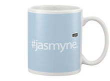 Family Famous Jasmyne Talkos Beverage Mug