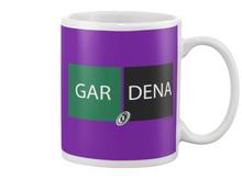 Family Famous Gardena Dubblock GB Beverage Mug