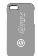 Gimme Sketchsig iPhone 7 Case