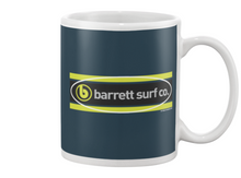 Barrett Surf Co Beverage Mug