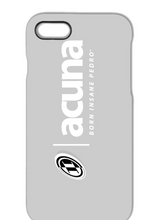 Family Famous Acuna Born Insane Pedro iPhone 7 Case