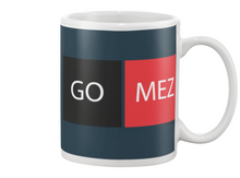 Gomez Dubblock BR Beverage Mug