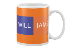 Williams Dubblock BO Beverage Mug