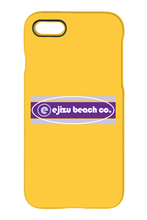 Ejizu Beach Co iPhone 7 Case