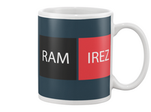 Ramirez Dubblock BR Beverage Mug