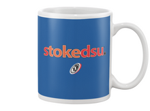 Stokedsu Beverage Mug