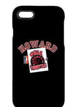 Full Throttle Howard iPhone 7 Case