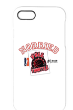 Full Throttle Norried iPhone 7 Case