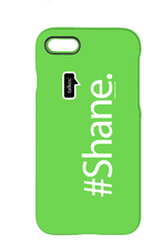 Family Famous Shane Talkos iPhone 7 Case