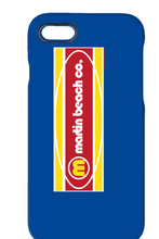 Martin Beach Co SC iPhone 7 Case
