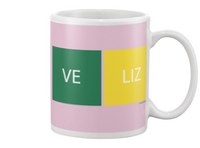 Veliz Dubblock GG Beverage Mug