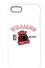 Full Throttle Williams iPhone 7 Case