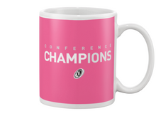 Champions Conference Beverage Mug