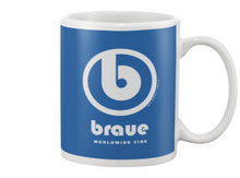 Family Famous Braue Circle Vibe Beverage Mug