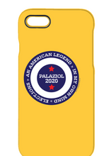 Palaziol 2020 Hypertarget iPhone 7 Case