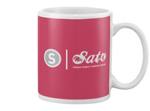 Sato Sketchsig Beverage Mug