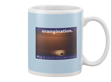 ION San Pedro Toledo Orangination Beverage Mug