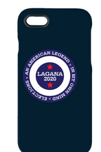 Lagana 2020 Hypertarget iPhone 7 Case