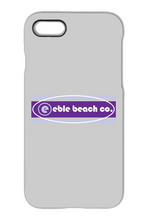 Eble Beach Co iPhone 7 Case