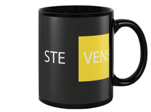 Stevens Dubblock BG Beverage Mug