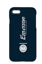 Family Famous Emerson Sketchsig iPhone 7 Case