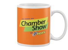 Chamber Show Beverage Mug