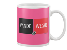 Family Famous Vandeweghe Dubblock BR Beverage Mug