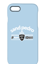 AVL Sand Pedro Limited Edition iPhone 7 Case