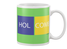 Holcomb Dubblock BLG Beverage Mug