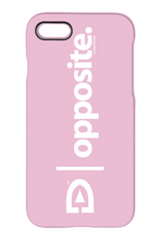 Digster Opposite Position 01 iPhone 7 Case