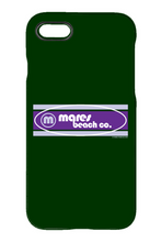 Mares Beach Co iPhone 7 Case