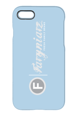 Faryniarz Sketchsig iPhone 7 Case