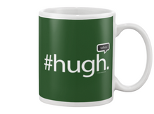 Family Famous Hugh Talkos Beverage Mug