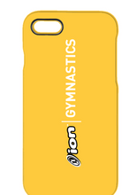 ION Gymnastics iPhone 7 Case