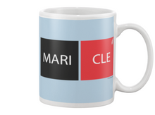 Maricle Dubblock BR Beverage Mug