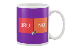 Family Famous Bruno Dubblock RO Beverage Mug