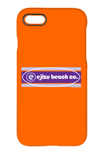 Ejizu Beach Co iPhone 7 Case