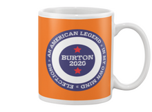 Burton 2020 Hypertarget Beverage Mug