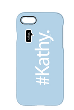 Family Famous Kathy Talkos iPhone 7 Case