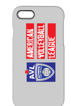 AVL New Flag iPhone 7 Case