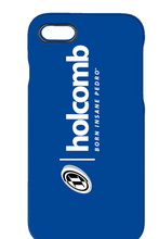 Family Famous Holcomb Born Insane Pedro iPhone 7 Case
