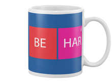 Behar Dubblock RP Beverage Mug