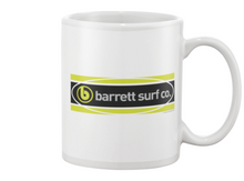 Barrett Surf Co Beverage Mug