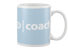 Digster Coach Position 01 Beverage Mug