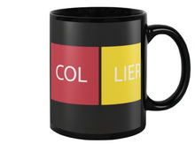 Collier Dubblock SG Beverage Mug