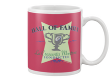La Crescenta Montrose Hall of Family 01 Beverage Mug