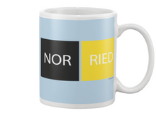 Norried Dubblock BG Beverage Mug