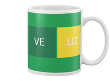 Veliz Dubblock GG Beverage Mug