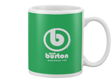 Burton Authentic Circle Vibe Beverage Mug