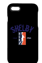 Full Throttle HCBA Shelby iPhone 7 Case